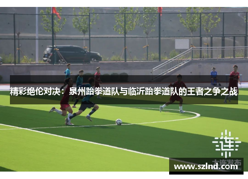 精彩绝伦对决：泉州跆拳道队与临沂跆拳道队的王者之争之战